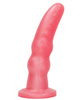 PLATINUM PREMIUM SILICONE - THE "G" (VAC-U-LOCK)