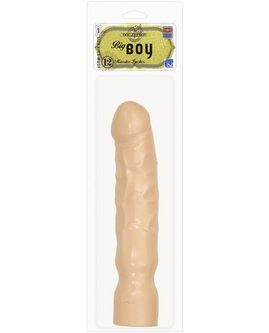 Big Boy 12in