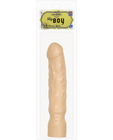 Big boy 12in dong - white