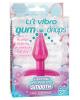Li'l gumdrops smooth - bubble gum