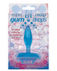 Lil gumdrops slick - blue