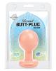 Big butt plug - medium