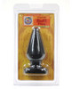 Classic Anal Plug - Large