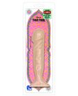 Thin tool 7.5in x 1.5in white
