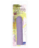 Mr. softee pastels 8in lavender dong