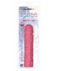 Mr. softee 8in pink