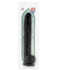 Dick rambone cock - black