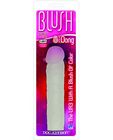 Ur3 blush 8in dong with berry head