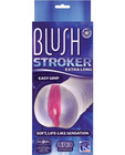 Ur3 blush extra long stroker - clear