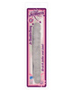 Jellies Jr 12" Double Dong - Clear	 Sex Toy Product Image 2