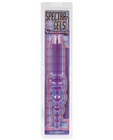 Spectra gels combo tool, purple jelly