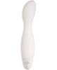 Reflections glass vibrator dream - white