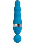 Rock star vibes tina - teal
