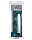 Vibes of steel, 7in waterproof slim