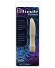 Ultimate Vibrators 5.5in Slim Arouser