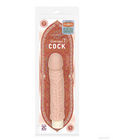 Quivering cock vibe 7in