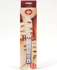 Hard throb 10in