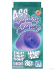 Ur3 ass palm pal, purple