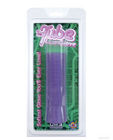 The tube love glove, purple
