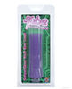 The tube love glove, purple
