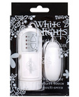 White nights bullet and controller