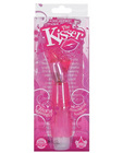 The kisser - pink