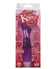 The kisser - purple