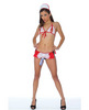 Vac-u-lock diva dreams naughty nurse - plus size