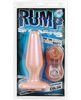 Rump shakers vibrating butt plug medium - flesh pearl