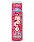 Motion lotion - 4 oz cherry