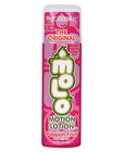 Motion lotion - 4 oz passion fruit