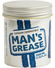Man's grease waterbased lube - 200 ml jar