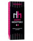 Happy hooters female comfort lotion - 4 oz. bottle
