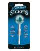 Good head suckers - cooling blue ice