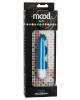Mood playful vibe - blue