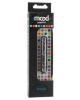 Mood 7 function bullet small - black