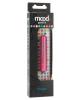 Mood 7 function bullet vibrator small - pink Sex Toy Product Image 2
