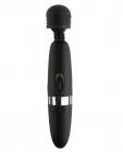 Mood fantastic rechargeable - black