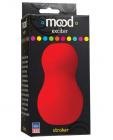 Mood UR3 Exciter Stroker - Orange