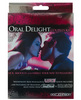 Oral delight couples kit