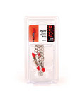 Alligator nipple clamps (pair)