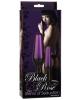 Black Rose Stems of Seduction Anal Trainer Kit