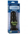 Titanmen master tool #4 - black