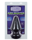 Titanmen ass master