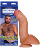Titanmen signature cocks - francois sagat