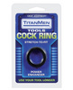 Titanmen tools cockring - black