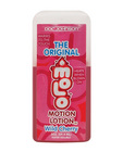 Motion lotion - 2 oz wild cherry