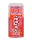 Motion lotion - 2 oz strawberry