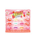 Motion lotion sampler -  4 ml asst. flavors pack of 12