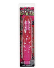 11in belladonnas banger - pink